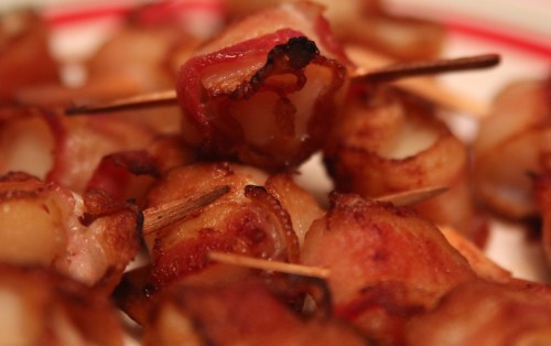 Yes, they were awesome!