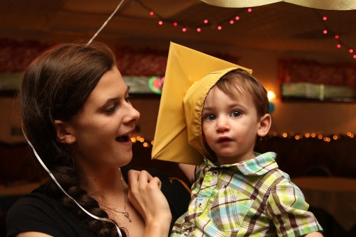 Class of 2015 and Class of 2032ish?