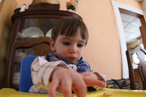 Mmmm... nom nom nom.