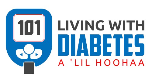 Living with Diabetes logo